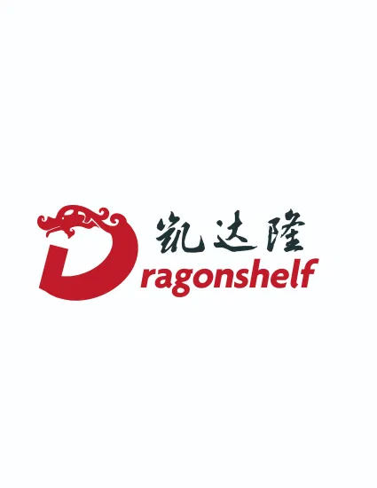 Dragonshelf 맞춤형 강철 및 목재 선반슈퍼마켓 디스플레이 랙 매장 선반 주류 선반